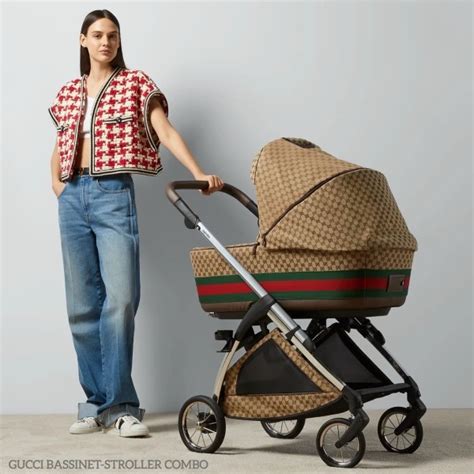 gucci baby swing|ingelsina gucci stroller.